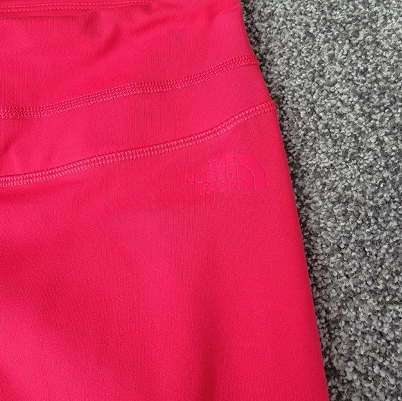 NWOT! TNF Flash Dry Leggings - Picture 3 of 7